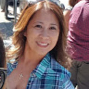 Meet your Posher, Gemma